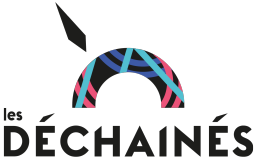 Logo Les Déchainés